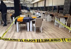 Tunceli’de iki farklı adreste silahlı saldırı: 1 kişi yaralandı