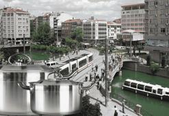 Eskişehir'de Halkın Mutfağı büfeleri hayata geçiyor!