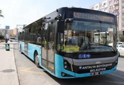 Antalya'da duyurusu yapıldı: Güzergah komple değişti!