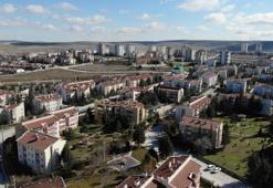 Eskişehir Büyükşehir duyurdu: 1 ilçede sosyal konut projesi başlıyor