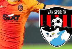 Vanspor'dan transfer bombası! Galatasaray'ın eski golcüsü imzayı attı