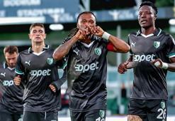 Bodrum FK'da işler değişti! Yeni dönem başlıyor