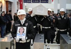 Babası annesini öldürdü, küçük kız mahkemede feryat etti! Edirne'de gözünün önünde can verdi