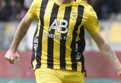 Adana 01 FK, Samsunspor'un eski yıldızını transfer etti