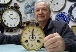 Ordulu usta 10 metrekarelik dükkanda 40 yıldır çalışıyor! Görenler şaşırıyor, o vazgeçmiyor