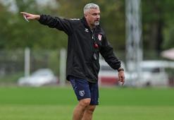 Samsunspor'a Assoumou müjdesi! Thomas Reis ilk hamlesini yapacak