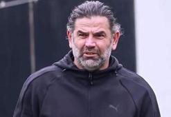 Iğdır FK, İbrahim Üzülmez ile yollarını ayırdı