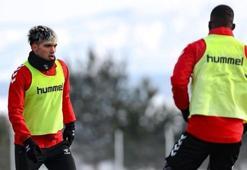 Sivasspor, Amedspor maçı öncesi harekete geçti