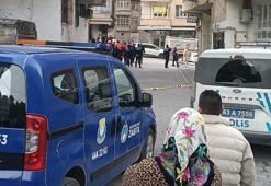 Şanlıurfa'da kolondan ses geldiği iddiası binayı boşalttırdı