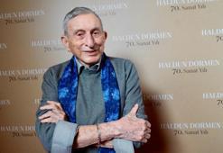 Haldun Dormen kimdir? Haldun Dormen öldü mü? Haldun Dormen kaç yaşındaydı? Haldun Dormen'in hastalığı neydi? İşte yanıtları...
