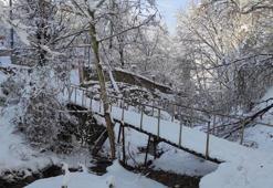 Batman'ın güzelliğine güzellik kattı, seyrine doyumsuz manzaralar oluştu