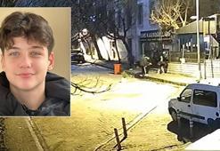 Atlas cinayetinde soruşturma Adana'ya uzandı