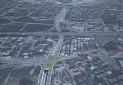 Bursa trafiği rahatlayacak! Yeni harita açıklandı