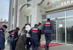 Yozgat'ta '65 yıl önce ölen kadının kimliğiyle dolandırıcılık' iddiasında 4 yakınına gözaltı