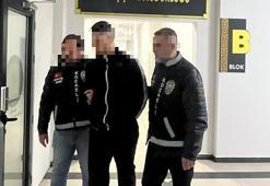 Kocaeli’de şaka cinayete döndü! Arkadaşını öldüren şahıs tutuklandı