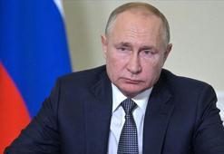 Rusya Devlet Başkanı Putin, Grönland’ın fiyatının '200-250 milyon dolar' olabileceğini söyledi