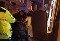 Konya'da kafede iki grubun silahlı kavgasında yaralanan müşteri, hayatını kaybetti