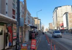 Malatya'nın en işlek caddesine verilen süre bu hafta bitiyor!