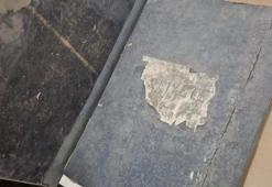 Şereflikoçhisar’da bulundu! II. Abdülhamid dönemine ait, koruma altına alındı