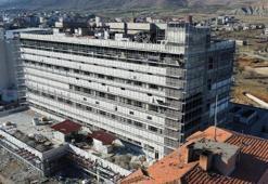 Diyarbakır'ın 3 ilçesine hastane geliyor: Bu yıl temeli atılıyor