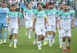 Bursaspor’da Muhammet Demir ve İlhan Depe'den yeni haber!