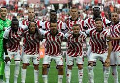 Samsunspor'da Thomas Reis'e gün doğdu! Afonso Sousa, Drongelen, Coulibaly ve Holse sevindirecek