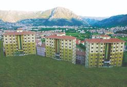 TOKİ Amasya kura sonuçları: 500 bin konut kura çekimi yapıldı! 2.601 konut Amasya asil ve yedek listeler belli oldu