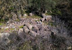 Anadolu'nun kahin merkezi Manisa'da bulundu! Doğal su kaynağında yatıyor