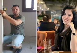 İzmir'deki sevgili cinayetinde detaylar ortaya çıktı! Fatma'yı dövdükten sonra defalarca kaldırıp yere vurmuş