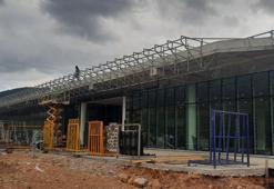 BURSA YHT için güzel haber geldi: Tren garının son hali görüntülendi