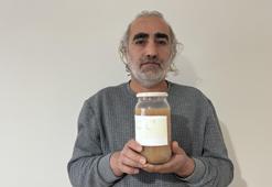 Mardin'de Jeoloji mühendisi 15 yılda keşfetti! Doğal yöntemi buldu