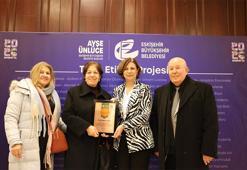 Eskişehir’in köklü esnafı “tarih etiketi” ile onurlandırıldı