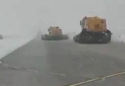 Gaziantep Havalimanı uçuşlara kapatıldı! İşte açılacağı tarih ve saat