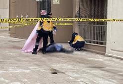 Bursa'da korkunç olay! Kiralamak istediği eve gitti, canından oldu