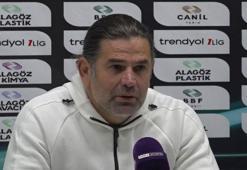 Iğdır FK, Teknik Direktör İbrahim Üzülmez ile yollarını ayırdı