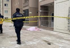 Bursa'da acı son... Kiralamak istediği 17. kattaki dairenin balkonundan düşerek hayatını kaybetti