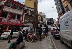 Samsun'da 160 yıldır tüm ihtişamıyla dimdik ayakta