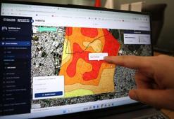 Bursa’da dikkat çeken proje! Sistem geliştirildi şehrin röntgeni çekildi