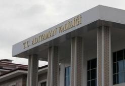 Adıyaman’da yoğun kar yağışı nedeniyle bazı kurumlarda çalışmalara 1 gün ara verildi