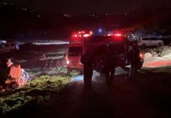 İlkadım'da kaynar suya benzin dökülen evde patlama: 2 yaralı