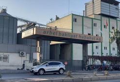 Mersin'de bakliyat fabrikasına silahlı saldırı düzenlendi