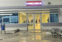 Çorum’da feci olay: Dengesini kaybedip yem karma makinasına düşen işçi hayatını kaybetti