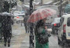 Türkiye buz kesecek! Meteoroloji sarı alarm verdi: O illerde yaşayanlar dikkat