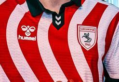 Samsunspor'da Musaba'nın yerine Fransa liginden geldi! 23 yaşındaki yıldız imzayı attı