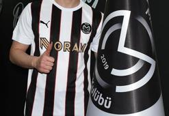 Borussia Dortmund, Schalke'de forma giydi, 1 Lig ekibine imza attı