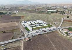 Kayseri'ye 150 milyon TL'lik dev yatırım! Bir ilçe ihya olacak