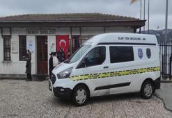 Vatandaşların ihbarıyla ekipler harekete geçti! Bebek Sahili'nde acı olay