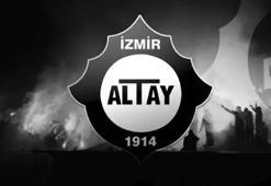Altay'da Sinan Kanlı açıkladı: Hepsi sonlandırıldı