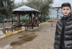 Okul bahçesinde korkunç olay! 17 yaşındaki genç ölü bulundu