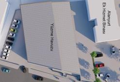 Bursa İnegöl'e yeni tesis: Belediye projeyi hayata geçirmek için çalışmalara başladı